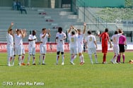FC Südtirol - Pavia 2:0 ( 08. Mai 2011)