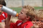 SEL Junior Camp
