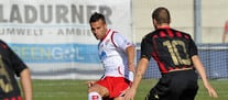 FC Südtirol - Lanciano 1:0 (16. Oktober 2011)