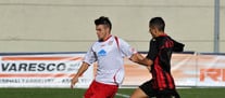 FC Südtirol - Lanciano 1:0 (16. Oktober 2011)