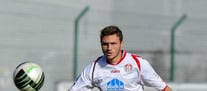 FC Südtirol - Lanciano 1:0 (16. Oktober 2011)