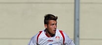 FC Südtirol - Lanciano 1:0 (16. Oktober 2011)