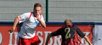 FC Südtirol - Lanciano 1:0 (16. Oktober 2011)