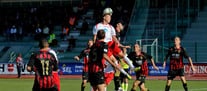 FC Südtirol - Lanciano 1:0 (16. Oktober 2011)