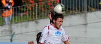 FC Südtirol - Lanciano 1:0 (16. Oktober 2011)