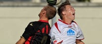 FC Südtirol - Lanciano 1:0 (16. Oktober 2011)
