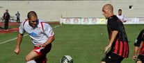 FC Südtirol - Lanciano 1:0 (16. Oktober 2011)