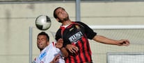 FC Südtirol - Lanciano 1:0 (16. Oktober 2011)
