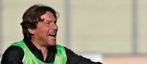 FC Südtirol - Lanciano 1:0 (16. Oktober 2011)