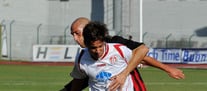 FC Südtirol - Lanciano 1:0 (16. Oktober 2011)