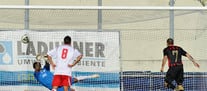 FC Südtirol - Lanciano 1:0 (16. Oktober 2011)
