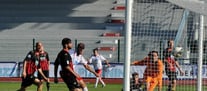 FC Südtirol - Lanciano 1:0 (16. Oktober 2011)