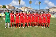 Siracusa - FC Südtirol 1:3 (23. Oktober 2011)