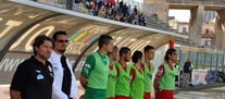 Siracusa - FC Südtirol 1:3 (23. Oktober 2011)
