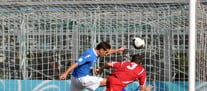 Siracusa - FC Südtirol 1:3 (23. Oktober 2011)