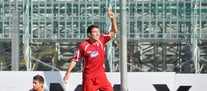 Siracusa - FC Südtirol 1:3 (23. Oktober 2011)