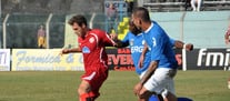 Siracusa - FC Südtirol 1:3 (23. Oktober 2011)