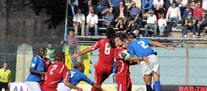 Siracusa - FC Südtirol 1:3 (23. Oktober 2011)