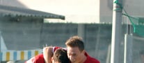 Siracusa - FC Südtirol 1:3 (23. Oktober 2011)
