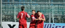 Siracusa - FC Südtirol 1:3 (23. Oktober 2011)