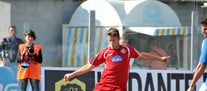 Siracusa - FC Südtirol 1:3 (23. Oktober 2011)