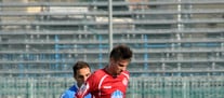 Siracusa - FC Südtirol 1:3 (23. Oktober 2011)