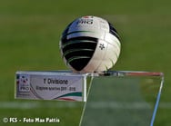 FC Südtirol - Prato 2:2 (30. Oktober 2011)
