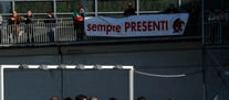 FC Südtirol - Prato 2:2 (30. Oktober 2011)