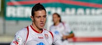 FC Südtirol - Prato 2:2 (30. Oktober 2011)