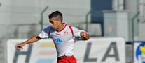 FC Südtirol - Prato 2:2 (30. Oktober 2011)