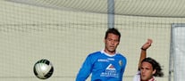 FC Südtirol - Prato 2:2 (30. Oktober 2011)