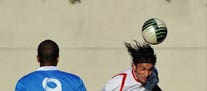 FC Südtirol - Prato 2:2 (30. Oktober 2011)