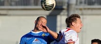 FC Südtirol - Prato 2:2 (30. Oktober 2011)