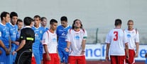 FC Südtirol - Prato 2:2 (30. Oktober 2011)