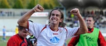 FC Südtirol - Prato 2:2 (30. Oktober 2011)