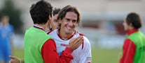FC Südtirol - Prato 2:2 (30. Oktober 2011)