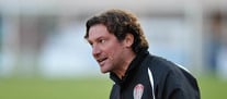 FC Südtirol - Prato 2:2 (30. Oktober 2011)