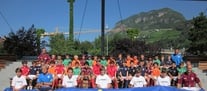 SEL Junior Camp - Bozen & Meran
