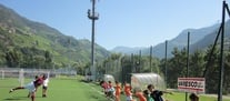 SEL Junior Camp - Bozen & Meran