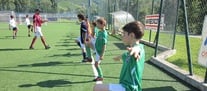 SEL Junior Camp - Bozen & Meran