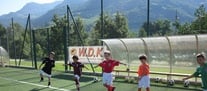 SEL Junior Camp - Bozen & Meran