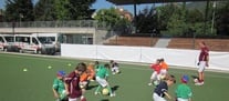 SEL Junior Camp - Bozen & Meran