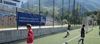 SEL Junior Camp - Bozen & Meran