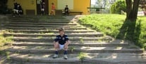 SEL Junior Camp - Bozen & Meran