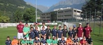 SEL Junior Camp - Bozen & Meran