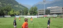 SEL Junior Camp - Bozen & Meran