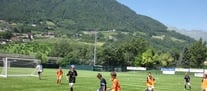 SEL Junior Camp - Bozen & Meran