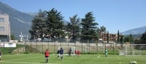 SEL Junior Camp - Bozen & Meran