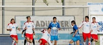 FC Südtirol - Andria 1:1 (13. November 2011)