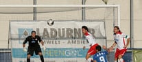 FC Südtirol - Andria 1:1 (13. November 2011)